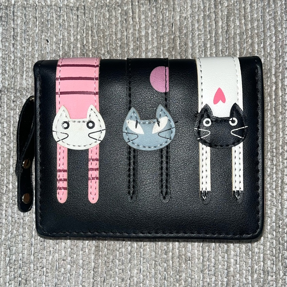 Cat Wallet